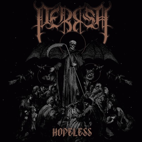 Perish (GER) : Hopeless